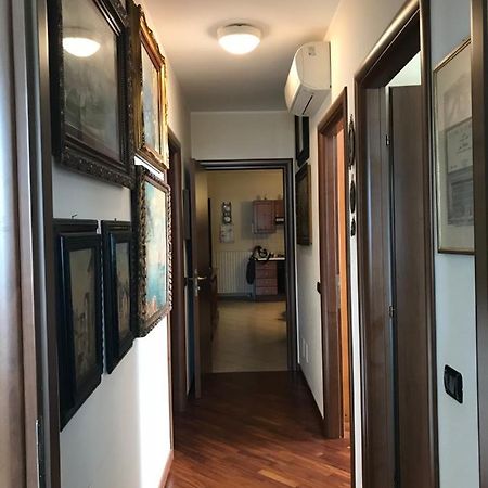 B&B Margherita Villongo SantʼAlessandro Exteriér fotografie