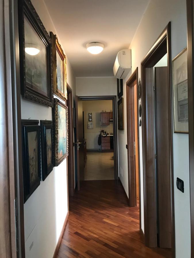 B&B Margherita Villongo SantʼAlessandro Exteriér fotografie