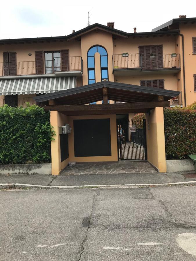 B&B Margherita Villongo SantʼAlessandro Exteriér fotografie