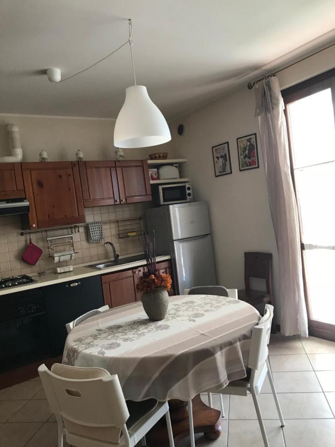 B&B Margherita Villongo SantʼAlessandro Exteriér fotografie