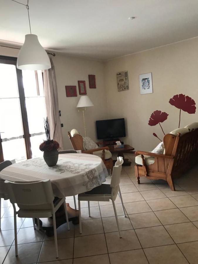 B&B Margherita Villongo SantʼAlessandro Exteriér fotografie