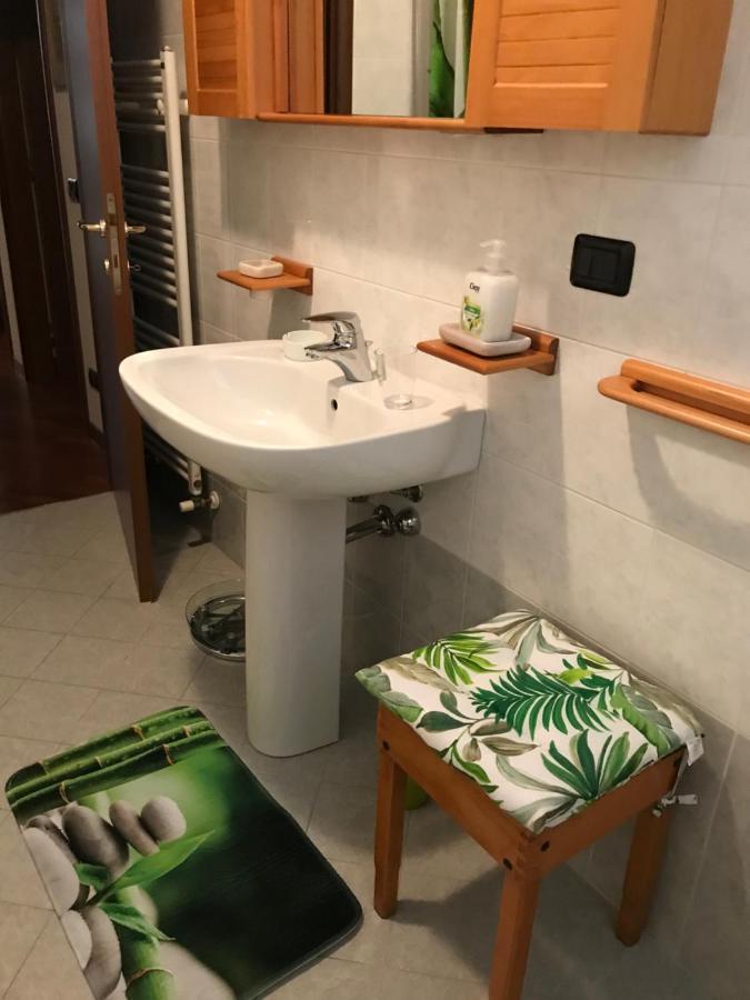 B&B Margherita Villongo SantʼAlessandro Exteriér fotografie