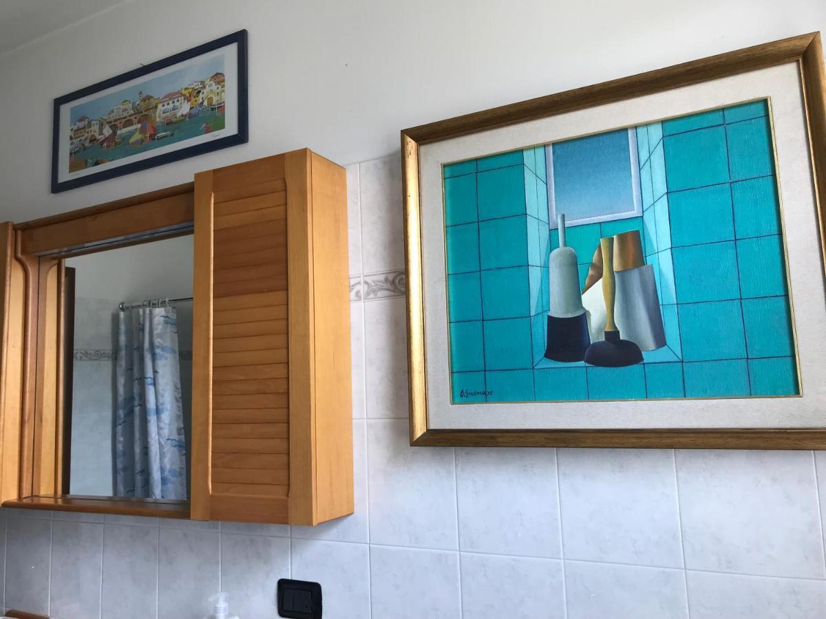 B&B Margherita Villongo SantʼAlessandro Exteriér fotografie